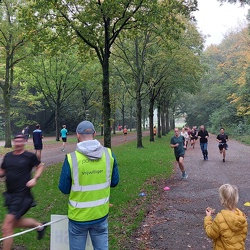 Parkrun 2022
